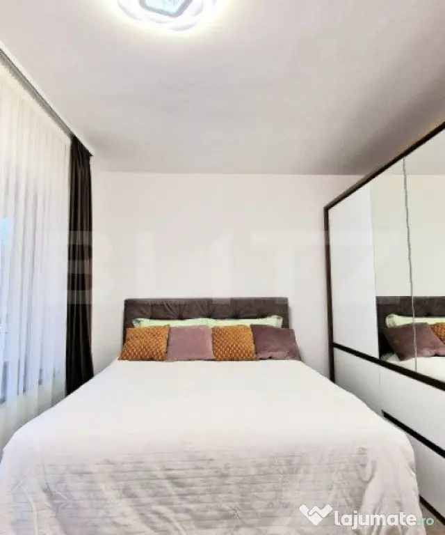 Duplex modern cu 4 camere, 150 mp utili, priveliste superba, - Cluj-Napoca (Cluj)