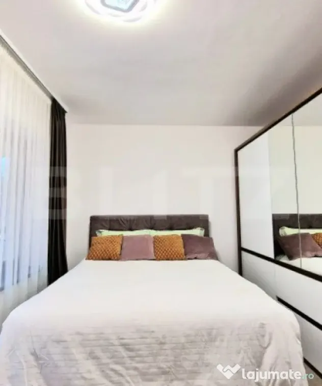 Duplex modern cu 4 camere, 150 mp utili, priveliste superba, - Cluj-Napoca (Cluj)