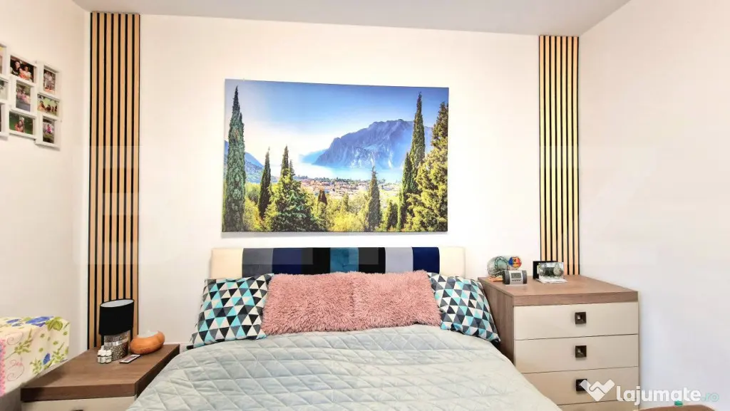 Duplex modern cu 4 camere, 150 mp utili, priveliste superba, - Cluj-Napoca (Cluj)