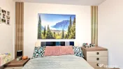 Duplex modern cu 4 camere, 150 mp utili, priveliste superba, 