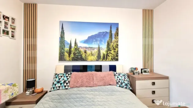 Duplex modern cu 4 camere, 150 mp utili, priveliste superba, - Cluj-Napoca (Cluj)