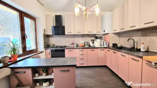 Duplex modern cu 4 camere, 150 mp utili, priveliste superba, - Cluj-Napoca (Cluj)