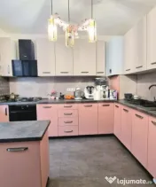 Duplex modern cu 4 camere, 150 mp utili, priveliste superba, 