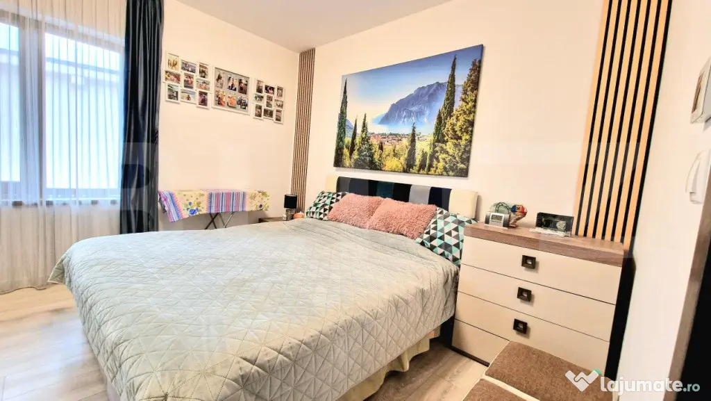 Duplex modern cu 4 camere, 150 mp utili, priveliste superba, - Cluj-Napoca (Cluj)