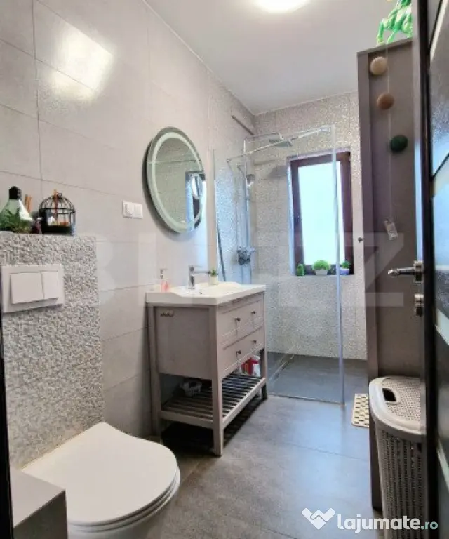 Duplex modern cu 4 camere, 150 mp utili, priveliste superba, - Cluj-Napoca (Cluj)