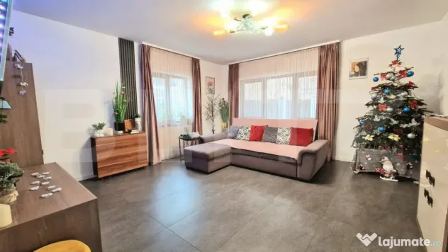 Duplex modern cu 4 camere, 150 mp utili, priveliste superba, - Cluj-Napoca (Cluj)