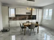 Duplex de calitate, pe parter, 86 mp, curte, Remetea Mare/Ti