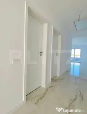 Duplex de calitate, pe parter, 86 mp, curte, Remetea Mare/Ti