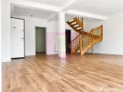 Mogoșoaia | Duplex cu grădină, 3 dormitoare și 2 parc... 