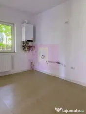 Mogoșoaia | Duplex cu grădină, 3 dormitoare și 2 parc... 
