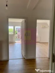 Mogoșoaia | Duplex cu grădină, 3 dormitoare și 2 parc... 