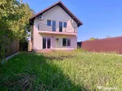 Mogoșoaia | Duplex cu grădină, 3 dormitoare și 2 parc... 