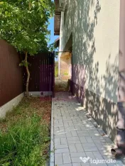 Mogoșoaia | Duplex cu grădină, 3 dormitoare și 2 parc... 