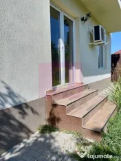 Mogoșoaia | Duplex cu grădină, 3 dormitoare și 2 parc... 