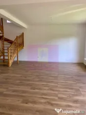 Mogoșoaia | Duplex cu grădină, 3 dormitoare și 2 parc... 