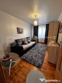 Apartament cu 1 camera, 30mp, zona Micro 3 