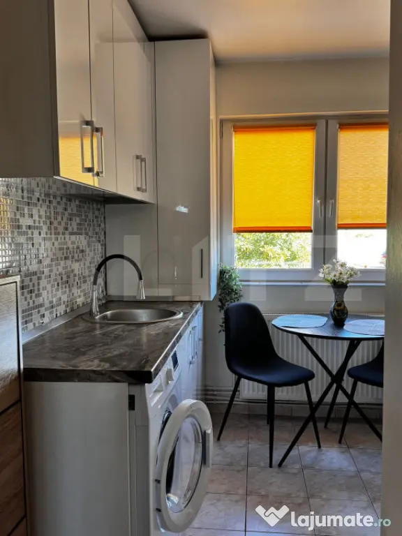 Apartament cu 1 camera, 30mp, zona Micro 3 - Turda (Cluj)