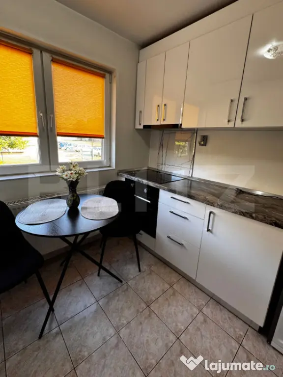 Apartament cu 1 camera, 30mp, zona Micro 3 - Turda (Cluj)