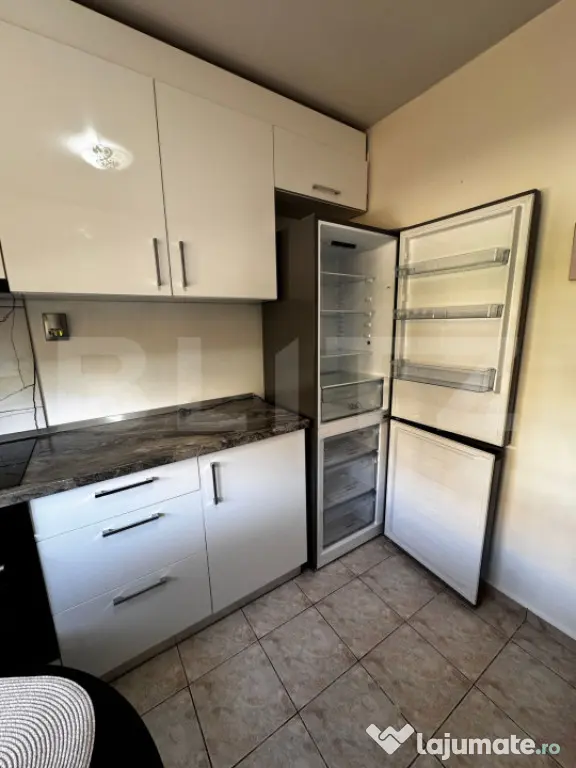 Apartament cu 1 camera, 30mp, zona Micro 3 - Turda (Cluj)
