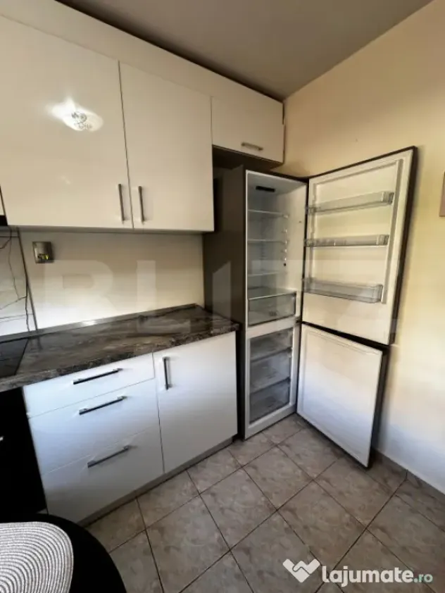 Apartament cu 1 camera, 30mp, zona Micro 3 - Turda (Cluj)
