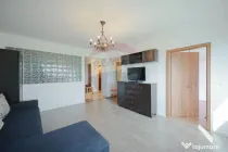 Apartament 3 camere, închiriere – Prima Nufărul, Parc...