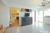 Apartament 3 camere, închiriere – Prima Nufărul, Parcare inclusă