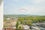 Apartament 3 camere, închiriere – Prima Nufărul, Parcare inclusă