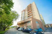 Apartament 3 camere, închiriere – Prima Nufărul, Parcare inclusă