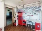Apartament 3 camere, închiriere – Prima Nufărul, Parcare inclusă 
