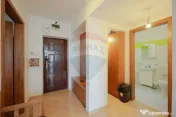 Apartament 3 camere, închiriere – Prima Nufărul, Parcare inclusă