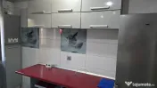 Vand apartament 2 camere dec. Deva, Bld 22 Decembrie, et 1, mobilat 