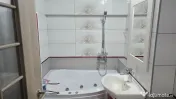 Vand apartament 2 camere dec. Deva, Bld 22 Decembrie, et 1, mobilat 