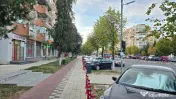 Vand apartament 2 camere dec. Deva, Bld 22 Decembrie, et 1, mobilat 