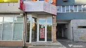 Inchiriez spatiu comercial in Deva, zona Bld Decebal colt cu I. Maniu 