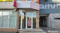 Inchiriez spatiu comercial in Deva, zona Bld Decebal colt cu I. Maniu