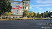 Inchiriez spatiu comercial in Deva, zona Bld Decebal colt cu I. Maniu 