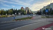 Inchiriez spatiu comercial in Deva, zona Bld Decebal colt cu I. Maniu 