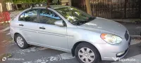 Hyundai accent 1.6