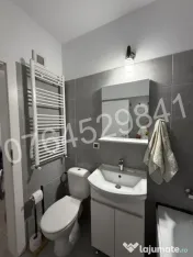 Apt. 2 camere,Rotar Park 2,bloc 2022,Militari zona Metro-Mc Donald's 