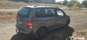 Vw touran 2.0tdi 140cp acte la zi 
