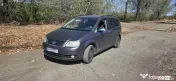 Vw touran 2.0tdi 140cp acte la zi 