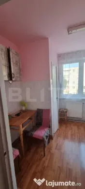 Apartament cu 2 camere 
