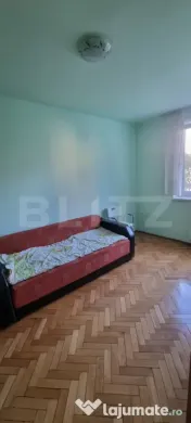 Apartament cu 2 camere 