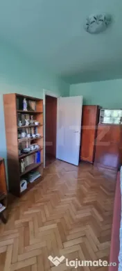 Apartament cu 2 camere 
