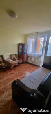 Apartament cu 2 camere 