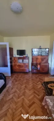 Apartament cu 2 camere 