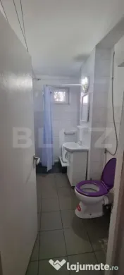 Apartament cu 2 camere 