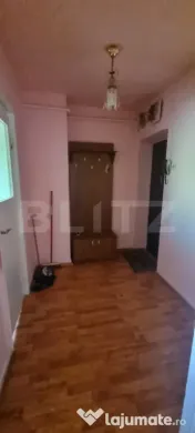Apartament cu 2 camere 