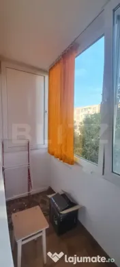 Apartament cu 2 camere 