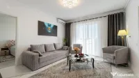 2 Camere, Lift, Centrala si loc de parcare inclus in pret 
